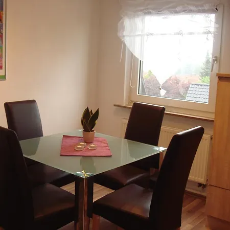 Ferien- Messewohnung Naehe Koeln-messe Flughafen Bonn * Rosrath