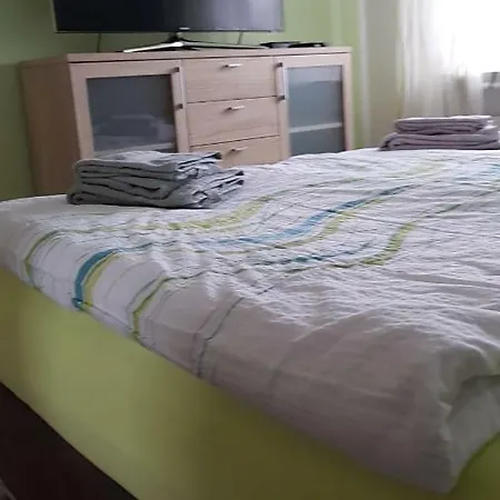 Apartment Ferien- Messewohnung Naehe Koeln-messe Flughafen Bonn