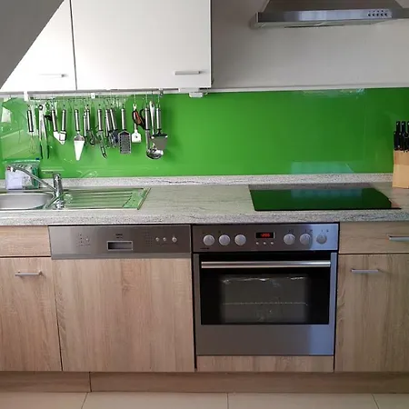 Apartment Ferien- Messewohnung Naehe Koeln-messe Flughafen Bonn Rosrath