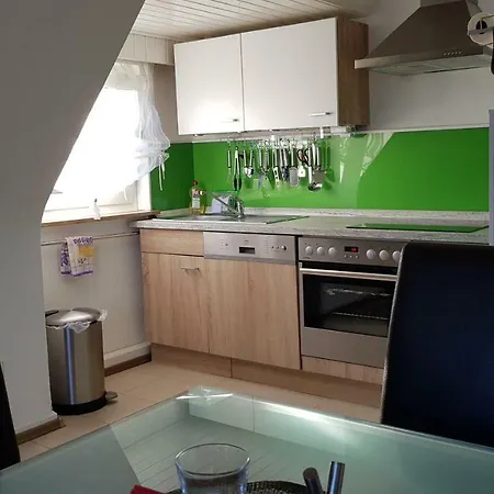 Ferien- Messewohnung Naehe Koeln-messe Flughafen Bonn