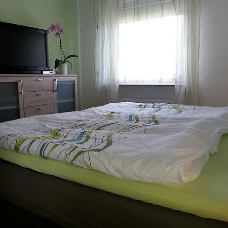 Apartament Ferien- Messewohnung Naehe Koeln-messe Flughafen Bonn