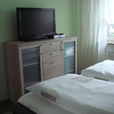 Ferien- Messewohnung Naehe Koeln-messe Flughafen Bonn Apartament Rösrath