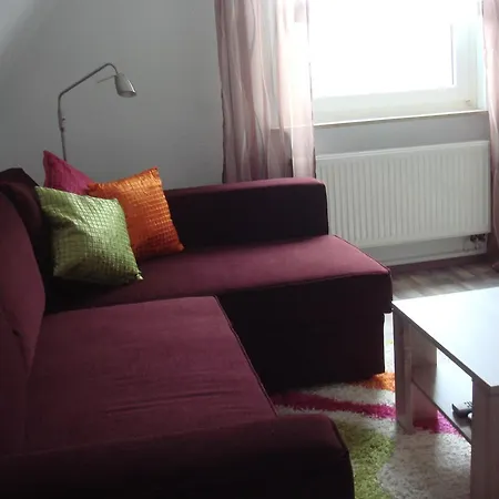 Ferien- Messewohnung Naehe Koeln-messe Flughafen Bonn *