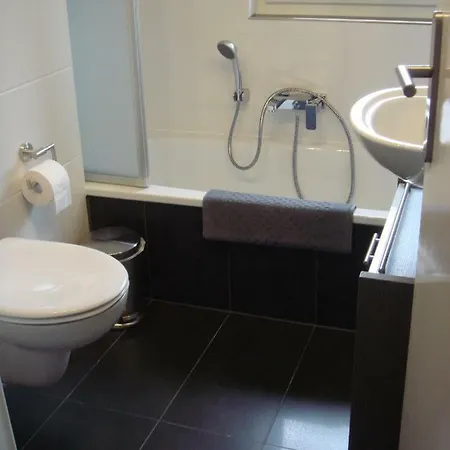 公寓 Ferien- Messewohnung Naehe Koeln-messe Flughafen Bonn