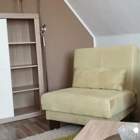 公寓 Ferien- Messewohnung Naehe Koeln-messe Flughafen Bonn