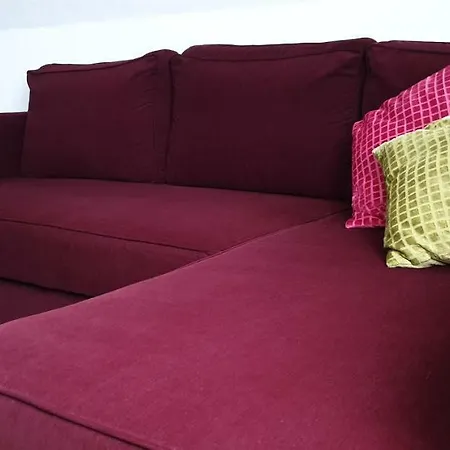 Ferien- Messewohnung Naehe Koeln-messe Flughafen Bonn Appartamento *