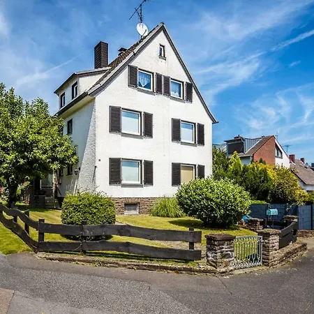 Ferien- Messewohnung Naehe Koeln-messe Flughafen Bonn * Rösrath