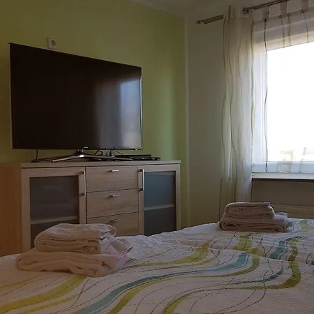 Ferien- Messewohnung Naehe Koeln-messe Flughafen Bonn *