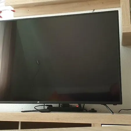 Ferien- Messewohnung Naehe Koeln-messe Flughafen Bonn