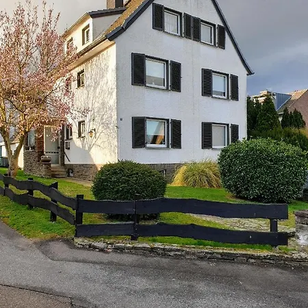 公寓 Ferien- Messewohnung Naehe Koeln-messe Flughafen Bonn