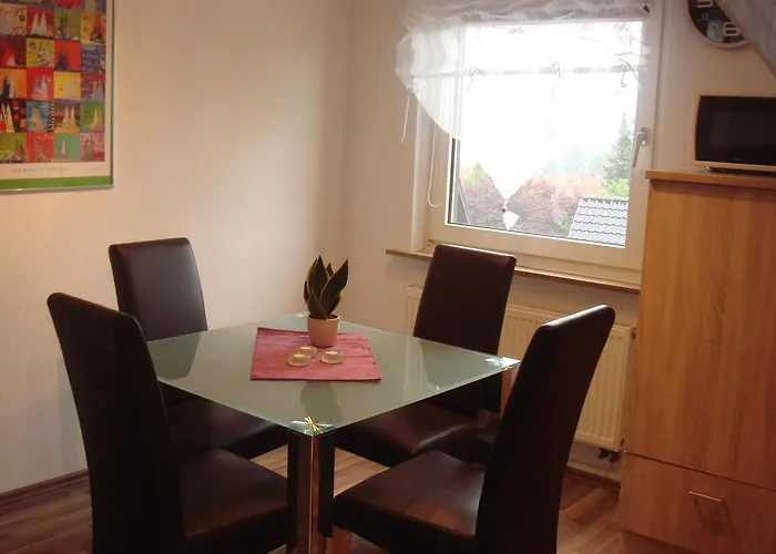 Ferien- Messewohnung Naehe Koeln-messe Flughafen Bonn * Rösrath