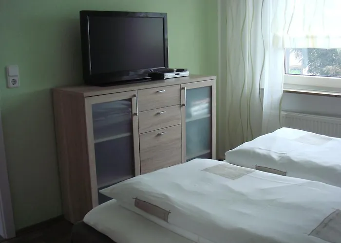 Ferien- Messewohnung Naehe Koeln-messe Flughafen Bonn Apartman Rösrath