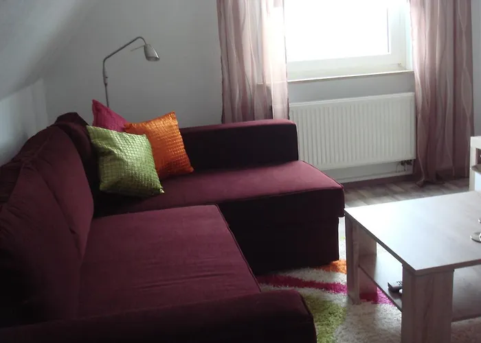 Ferien- Messewohnung Naehe Koeln-messe Flughafen Bonn *