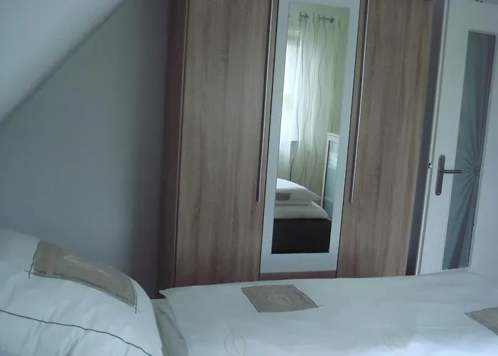 Appartamento Ferien- Messewohnung Naehe Koeln-messe Flughafen Bonn Rösrath