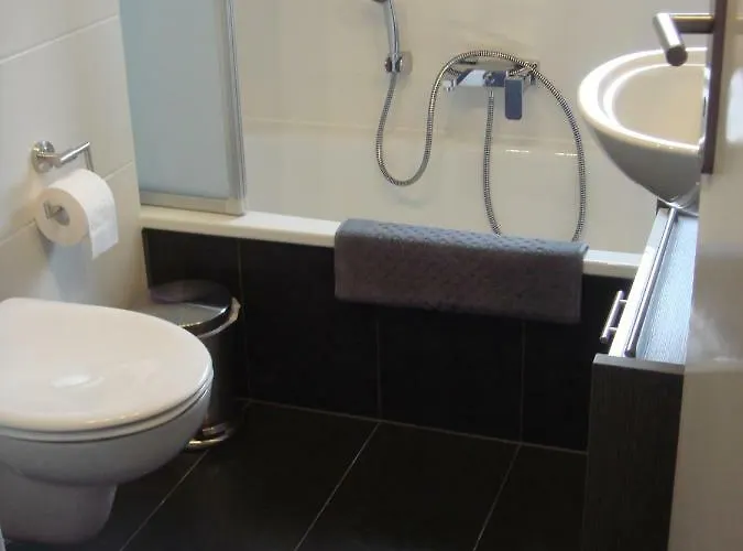 Appartamento Ferien- Messewohnung Naehe Koeln-messe Flughafen Bonn