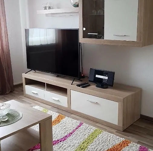 Ferien- Messewohnung Naehe Koeln-messe Flughafen Bonn