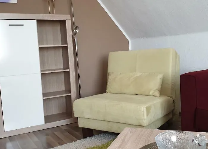 Lejlighed Ferien- Messewohnung Naehe Koeln-messe Flughafen Bonn