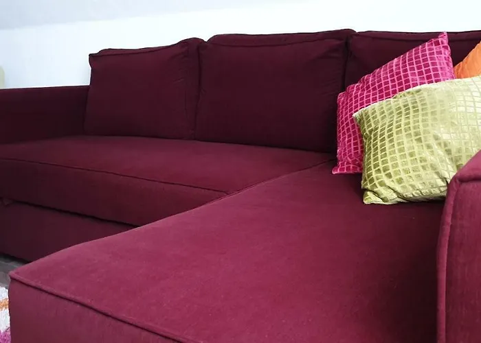 Ferien- Messewohnung Naehe Koeln-messe Flughafen Bonn Appartamento *