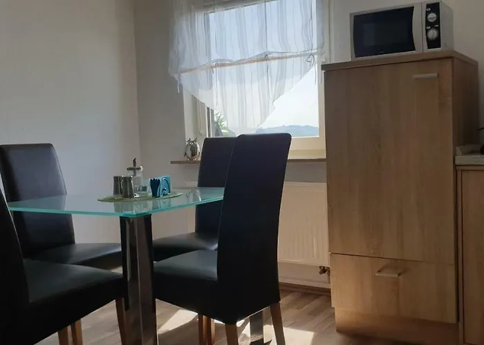 Ferien- Messewohnung Naehe Koeln-messe Flughafen Bonn Lejlighed