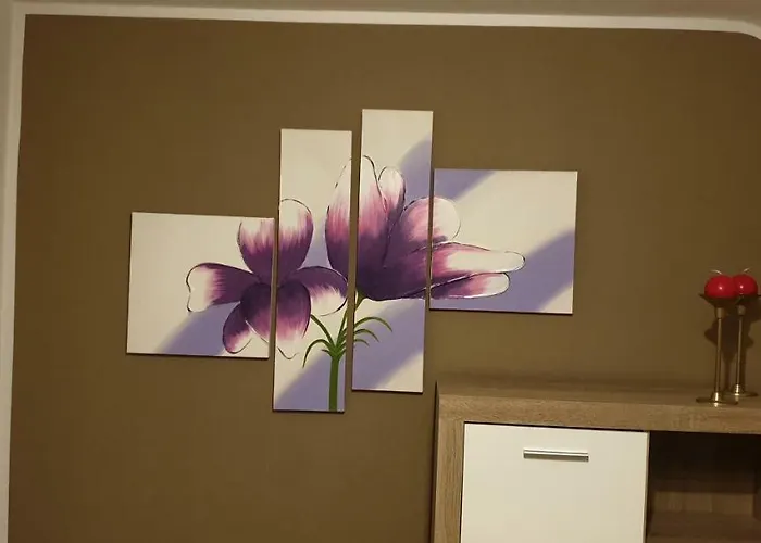 Lejlighed Ferien- Messewohnung Naehe Koeln-messe Flughafen Bonn