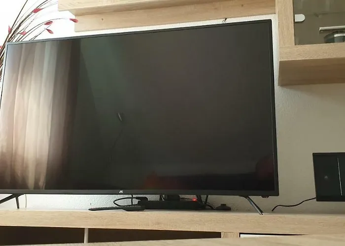 Ferien- Messewohnung Naehe Koeln-messe Flughafen Bonn