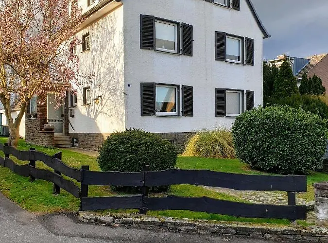 Lejlighed Ferien- Messewohnung Naehe Koeln-messe Flughafen Bonn